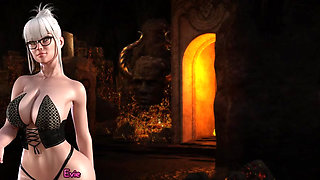 The Genesis Order V83072 Part 270 Creampie Angel by Loveskysan69