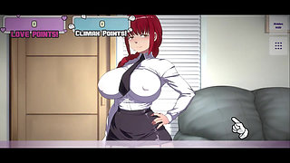 Waifu Hub Season 8 - Makima by Foxie2k