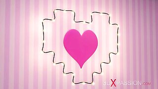Come-hither siren's cartoon sex videos porn