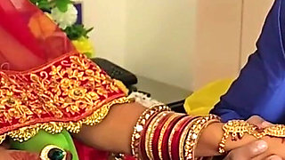 Newly Married Couple Hardcore Sex Watch Now
