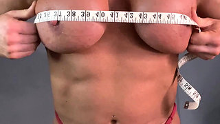 Measuring My Clit