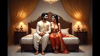 Desi Village Girl First Time Hardcore - Tight Pussy Fucked Rough in Homemade XXX