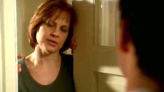 The Wire Sex Scene Compilation - McNulty's Women
