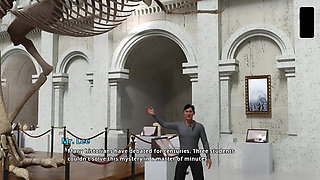 College Kings 21 the Trip to the Museum Was Amazing