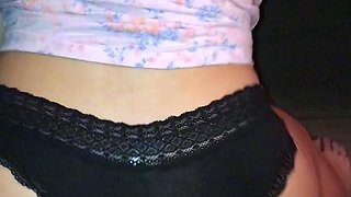 Amateur Hardcore POV