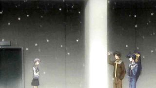 Gentle dona's japanese clip