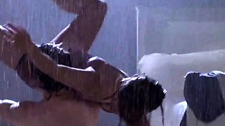 Alicia Vikander - Swedish Celebrity Yoga -session