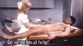 Nina H is a nurse ft. Nina Hartley: Babe, Blonde  Hardcore Porn