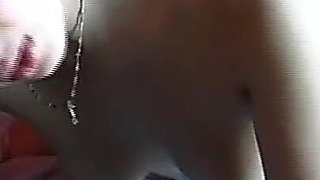 A Horny Teen Is Enjoying to Have Sex to His Stepbrother