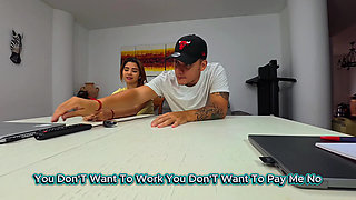 Indian Stepsister Fucking in Exchange for Doing Homework