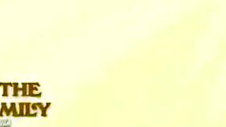 Hot amoral MILF crazy sex video