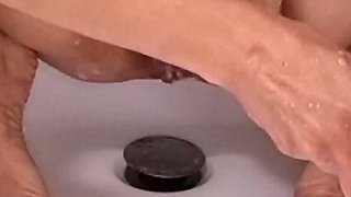 Pissing Compilation. Golden Rain. Femdom Piss. Ep 826