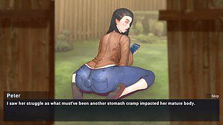 Anime, super-fucking-hot, korean big boobs