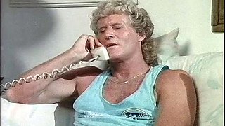 Ashlyn Gere stops to call her husband in a desert, and while the cuckold talks dirty on the phone, she lets a stranger stick his cock in her pussy: Porn
