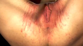 Amoral slut BDSM breathtaking xxx video