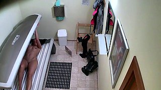 Amateur fucking while on hidden cam