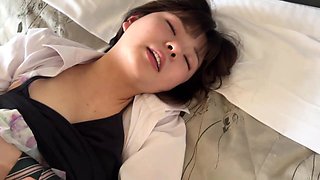 534POK-031japanese cumshot girl