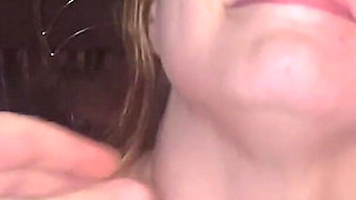 Slapping and Punching POV