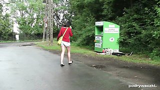 Chick's milf dirt