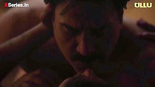 Wonderful Indian girl hot soul-stirring clip