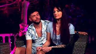 French Group Sex Outdoor - Alex & Queen Hailey Blowjob Handjob Nature Fuck