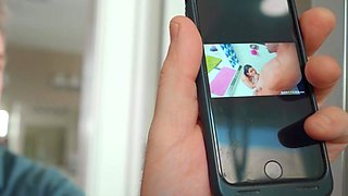 Draining The Plumber's Cock With Alura Tnt Jenson, Tyler Nixon - Brazzers