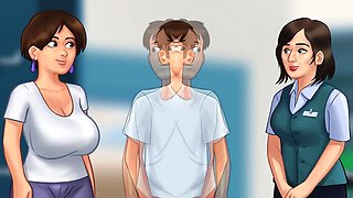 Cartoon mom, hentai step mom, big bobs mom cartoon