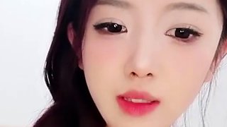 Emo Teen Becka Solo Webcam Masturbation Porn