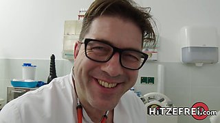 Drink my Cum - Hitzefrei