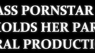 Perfect Ass Pornstar Lady Dee Cuckolds Her Partner - Immoral Productions 4K