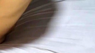 Bisexual cuckold tasty to suck pussy and cock at same