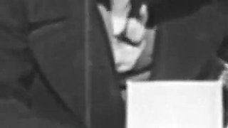 The Gozona Pig Gets Milk