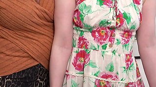 How Many Times Must I Spank You Part 1