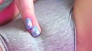 My Panties Are so Wet. I'm a Petite Kinky Horny Redhead