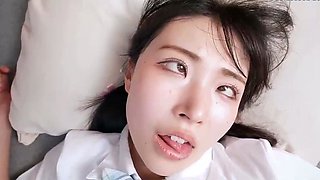 Hikaru Minazuki The Big Assed Niece Who Needs A Big Cock In