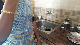 Married Women Enjoying Hot Lesbian