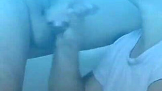Beautiful Blowjob