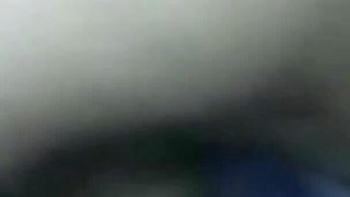 Creampie my wife´s pussy while stranger watch at real time by the webcam