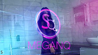 MeganQ Video Release StasyQ 292 at StasyQ
