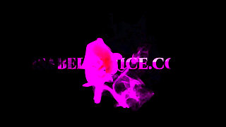 Pervy Latina Babe Isabella Nice Rides Huge Dildo on Camera