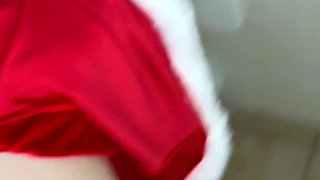 Toilet Fuck 18 Year Old Horny Stepdaughter Suck Stepdaddy Dick Deep She Love Ass to Mouth