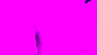 Chubby Brunette Big Boobs Dildo Masturbation