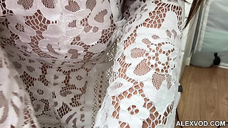 Big Blue Dildo From Mrhankey, Fuck Machine, Prolapse, Fisting & Huge Anal Gape by Hotkinkyjo