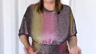 Grandma Will Help You Get Ready Quickly POV Roleplay