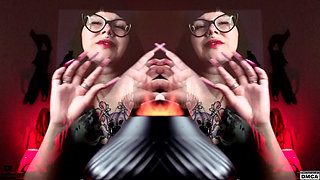 ASMR mesmerism: The Illusion of Control