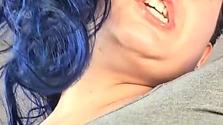 Wrestling Bet Gone Wrong: Ball Busting, Face Sitting and Bouncing