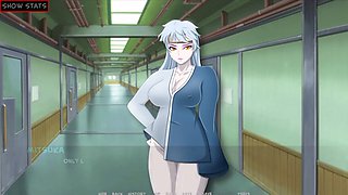 Underwear, cartoon sex, 18 year old