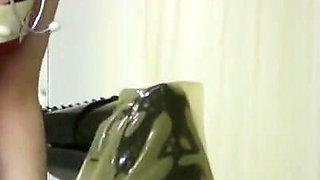 Lady Lilith - rubber clinic exxtreeem part2