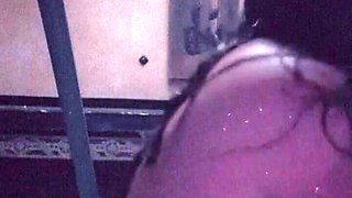 BBW in Bath House