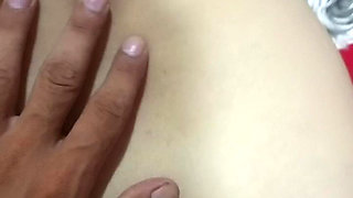 Fuck My Wife on the Bed